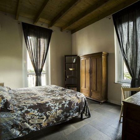 Antico Borgo Apartment Milan Bagian luar foto