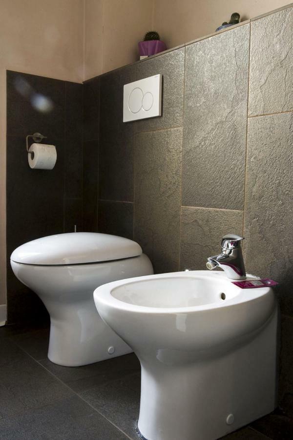 Antico Borgo Apartment Milan Bagian luar foto