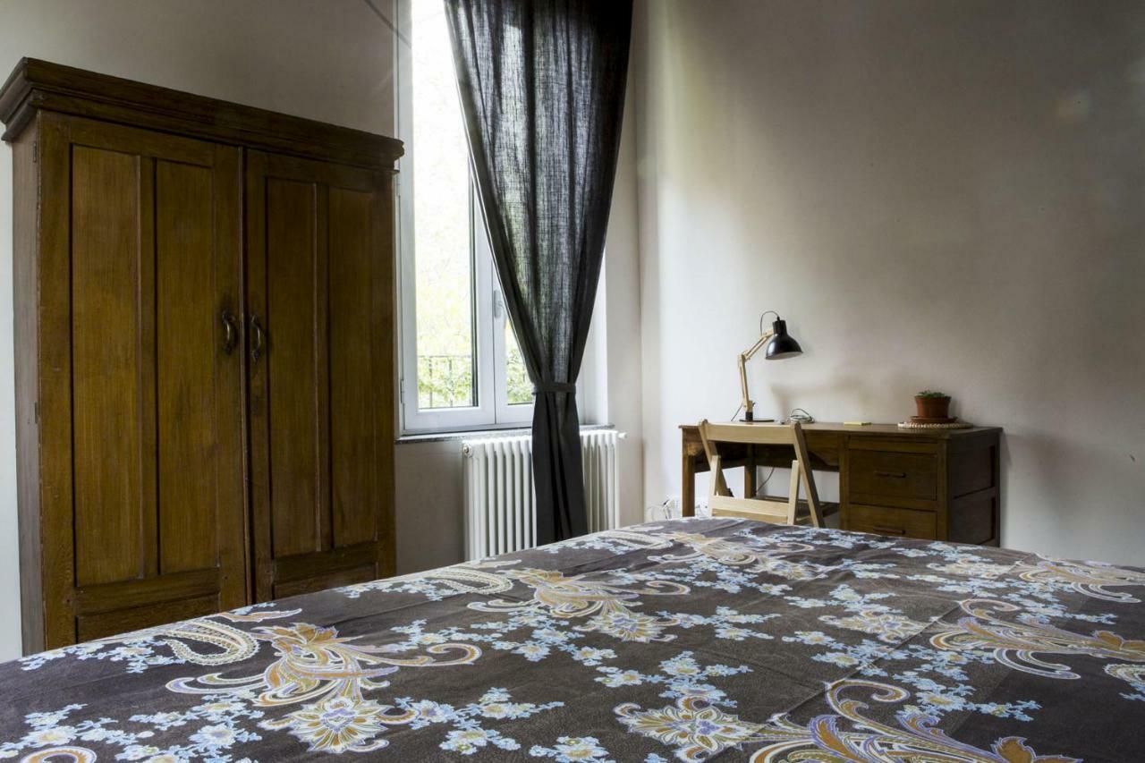 Antico Borgo Apartment Milan Bagian luar foto
