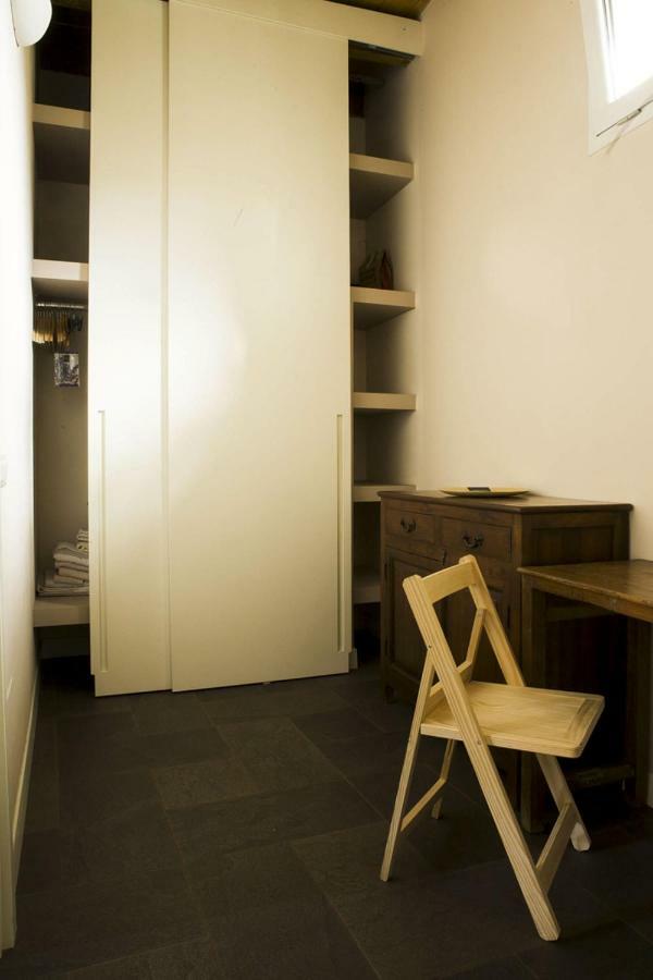 Antico Borgo Apartment Milan Bagian luar foto