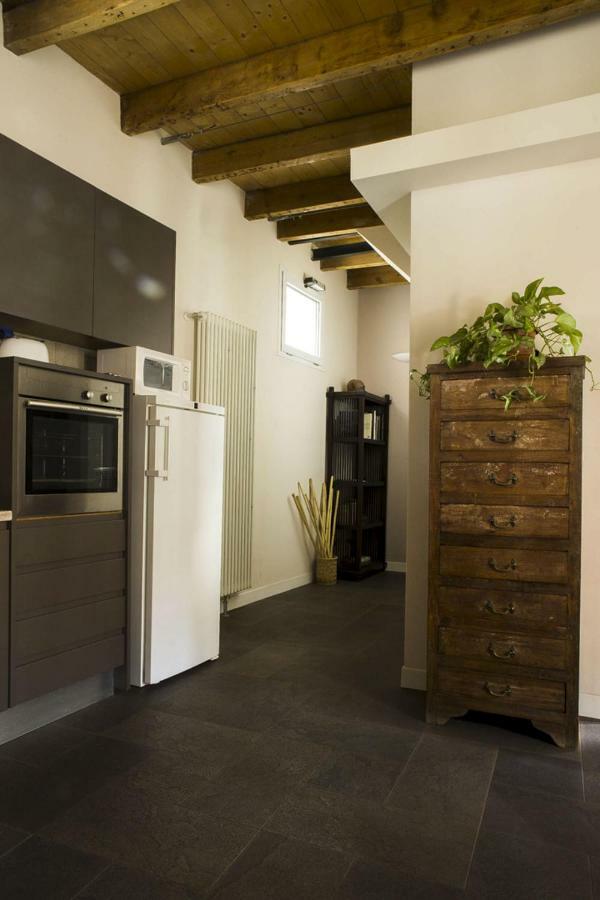 Antico Borgo Apartment Milan Bagian luar foto