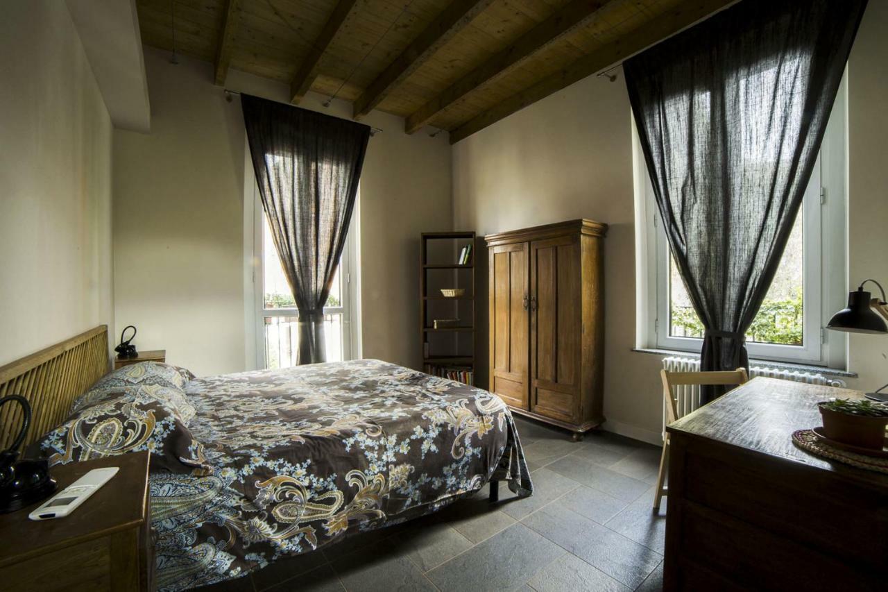 Antico Borgo Apartment Milan Bagian luar foto